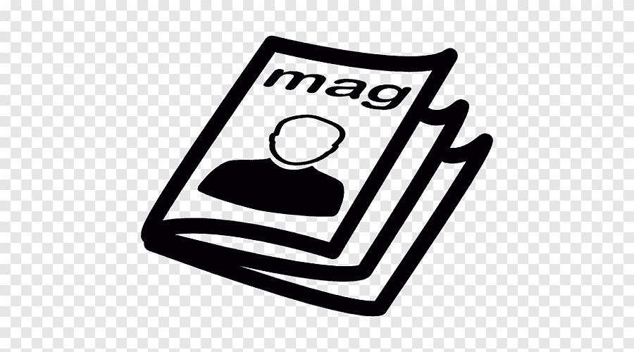 Magazines & Periodicals